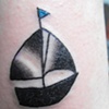 come sail away