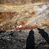centralia, pennsylvania