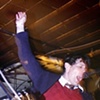 james alex
