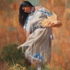 Prairie Princess