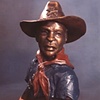 Buffalo Soldier