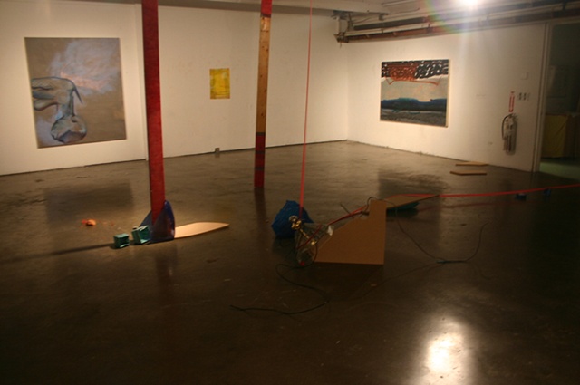 Drawing Room
