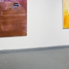 Bard thesis installation view 2