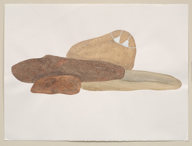 Over The Shoulder Boulder Holder