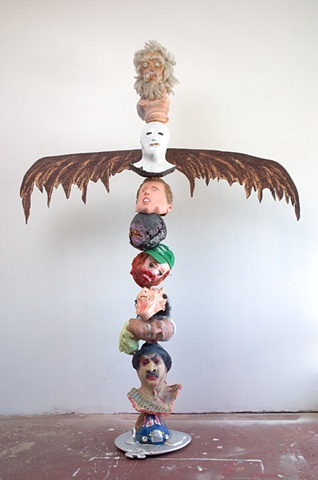 Death Totem