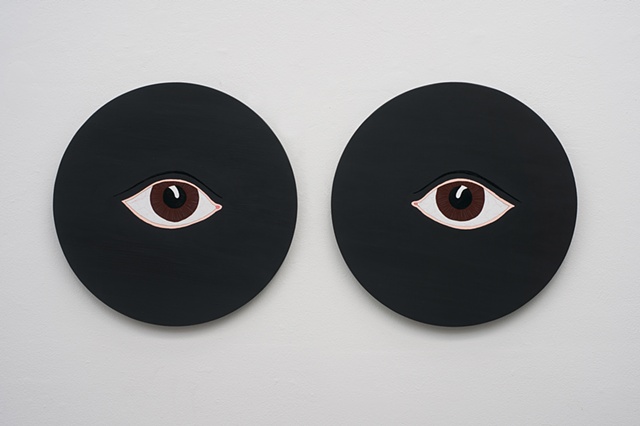 Black Eyes