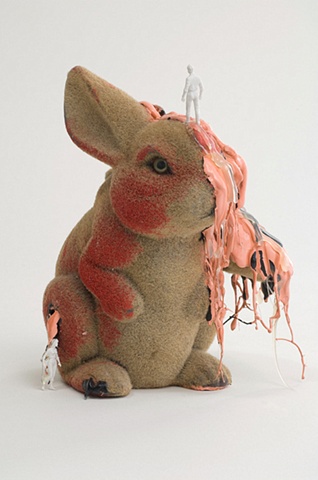Goozy, The Rabbit (Alt. View)
