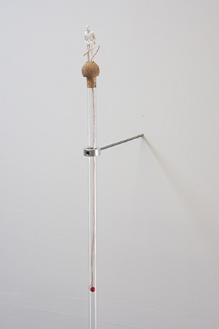 Experiment #002(detail)