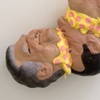 Strung Out (Detail)