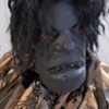 The Black Arts (Detail)