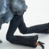 Overwhelmed Woman