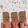 3 Amigos
(Anonymous #5)
