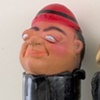 Four Horsemen of the Esophagus