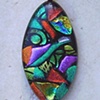 COLORFUL MOSAIC