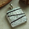 SILVER SPARKLE