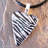 ZEBRA HEART