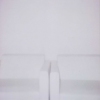 White on White
