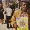 He Was Peace Around the World 