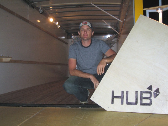 HUB Phase II