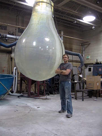 This picture is to give a sense of scale.