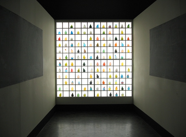 Light Wall