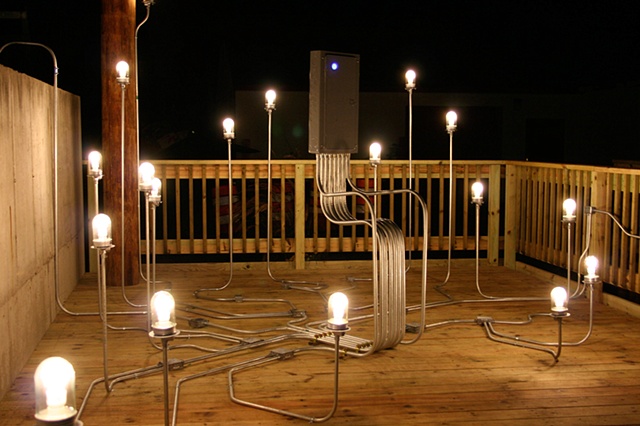 Conduit