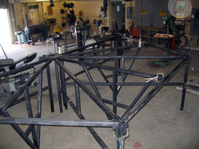 HUB Construction