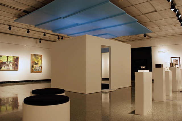 Thesis Gallery Shot