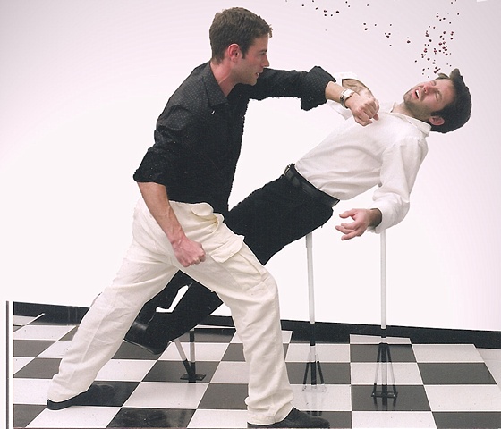 The Hit