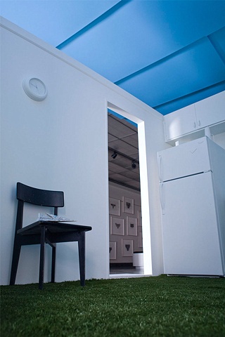 Interior Shot 