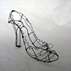 Shoe String?
