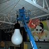 Installing the Bulb 