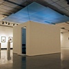 Gallery Shot from Thesis Exhibition.