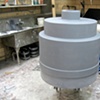 Cap in Primer