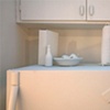 Detail of Refrigerator.