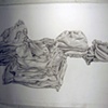 Drapery Study
