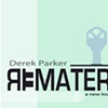 ReMaterial Post Card