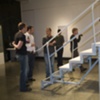 HUB Phase I, SoFA Gallery