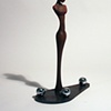 Steel Mount.