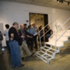 HUB Phase I, SoFA Gallery