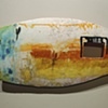 Untitled (wall piece)