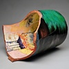 Fragmented Cylinder
