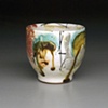 Cup (opposite side)