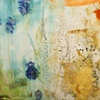 Untitled (wall piece detail)
