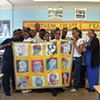 Quilting our Collective History 