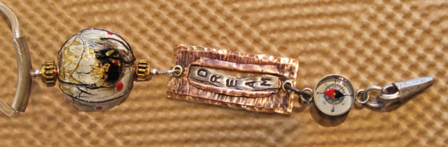 I Have a Dream Pendant