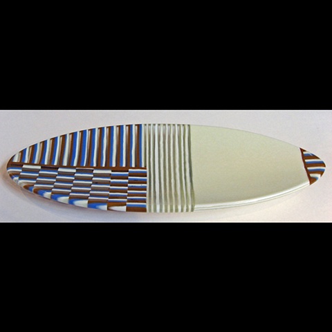 Strip Boat