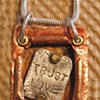 Trust in Love Necklace