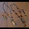 Unearthed Metal Jewelry