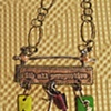 It's All Perspective Necklace